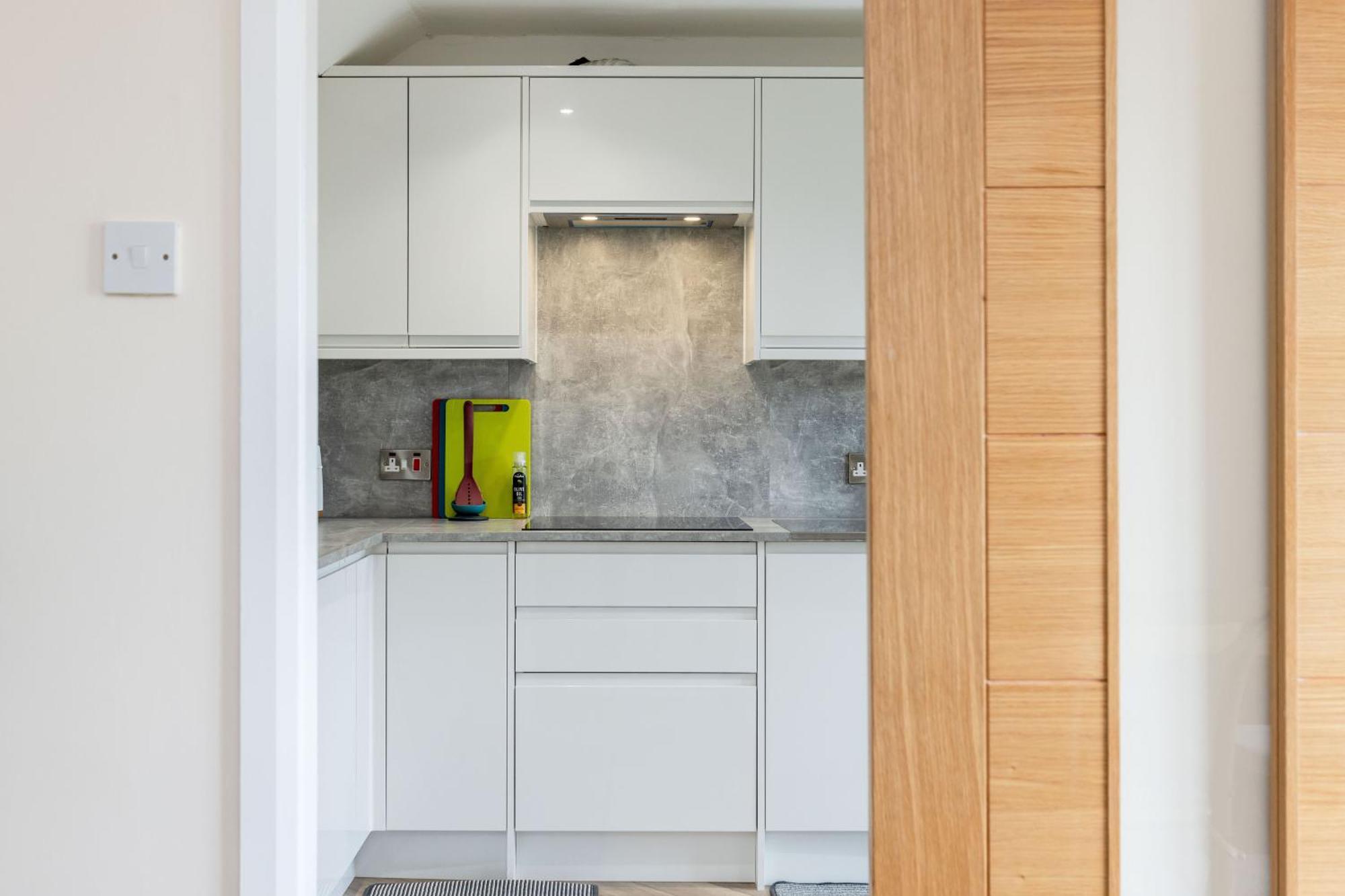 Family Home Inverkeithing Ideal For Edinburgh, Dunfermline & St Andrews 3 Bedrooms Dış mekan fotoğraf