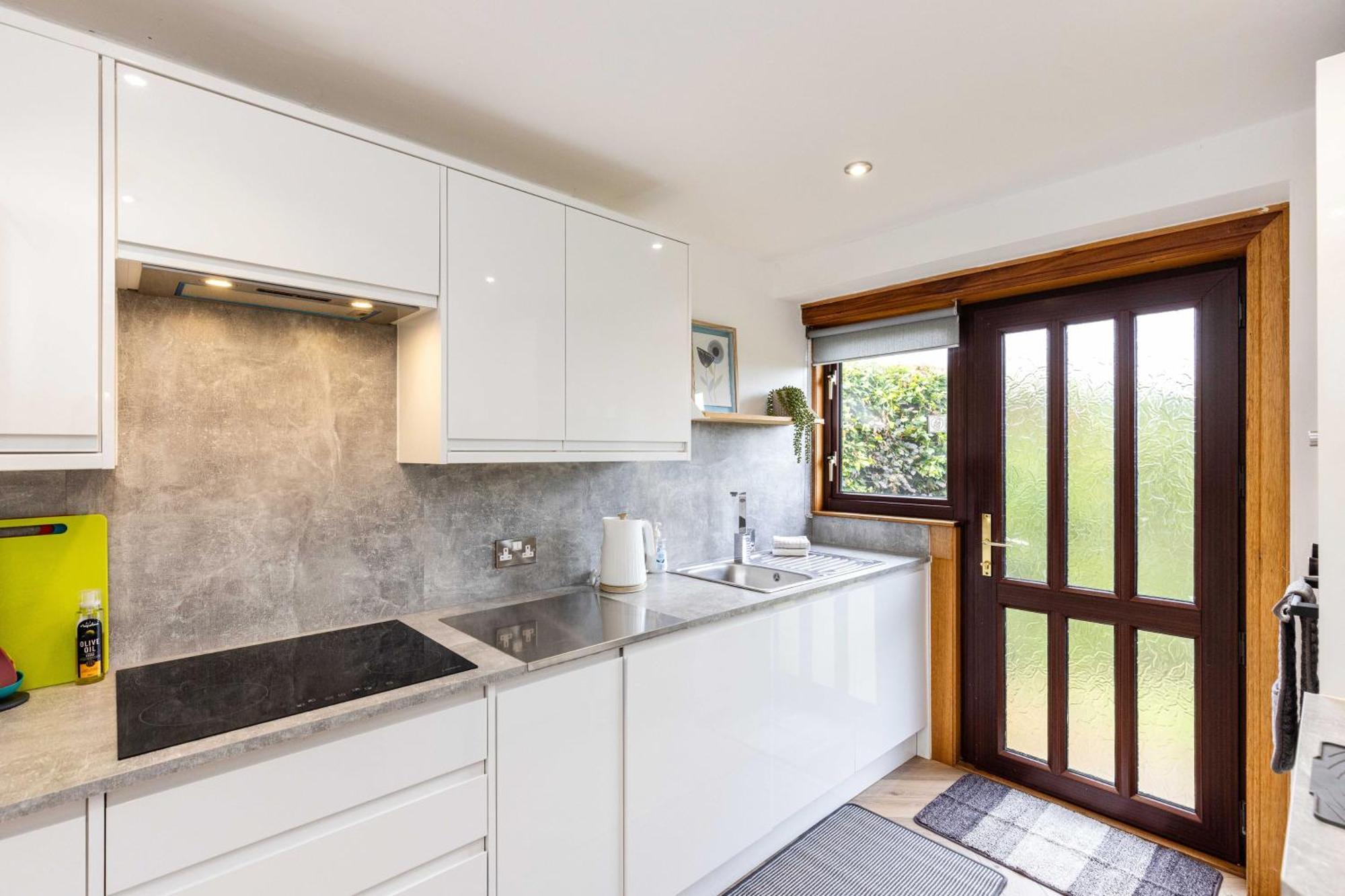 Family Home Inverkeithing Ideal For Edinburgh, Dunfermline & St Andrews 3 Bedrooms Dış mekan fotoğraf